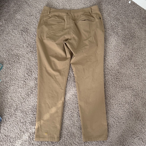 Birddogs Khaki Pants - Picture 5 of 6